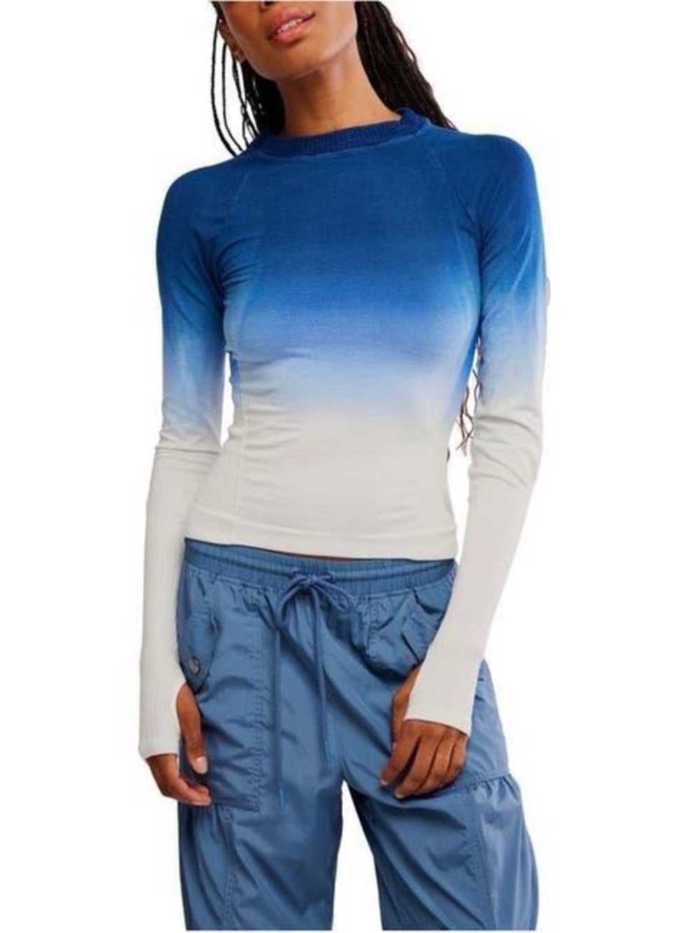 FP Movement Take Flight Ombre Base Layer